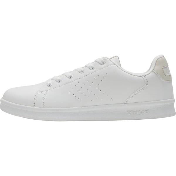 hummel Busan Sneaker - white/marshmallow