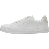 hummel Busan Sneaker - white/marshmallow