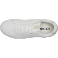 hummel Busan Sneaker - white/marshmallow