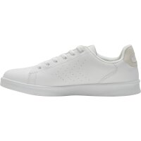 hummel Busan Sneaker - white/marshmallow