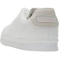 hummel Busan Sneaker - white/marshmallow