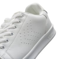 hummel Busan Sneaker - white/marshmallow