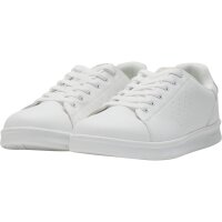 hummel Busan Sneaker - white/marshmallow