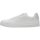 hummel Busan Sneaker - white/marshmallow