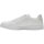 hummel Busan Sneaker - white/marshmallow