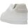 hummel Busan Sneaker - white/marshmallow
