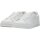 hummel Busan Sneaker - white/marshmallow