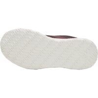 hummel Actus Tex Jr - Kinder Sneaker - fudge