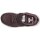 hummel Actus Tex Jr - Kinder Sneaker - fudge