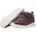 hummel Actus Tex Jr - Kinder Sneaker - fudge