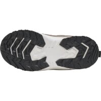 hummel Root Tex Jr - Kinder Sportschuhe - chocolate chip