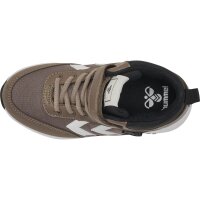 hummel Root Tex Jr - Kinder Sportschuhe - chocolate chip