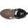 hummel Root Tex Jr - Kinder Sportschuhe - chocolate chip