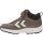 hummel Root Tex Jr - Kinder Sportschuhe - chocolate chip