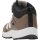 hummel Root Tex Jr - Kinder Sportschuhe - chocolate chip