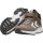 hummel Root Tex Jr - Kinder Sportschuhe - chocolate chip