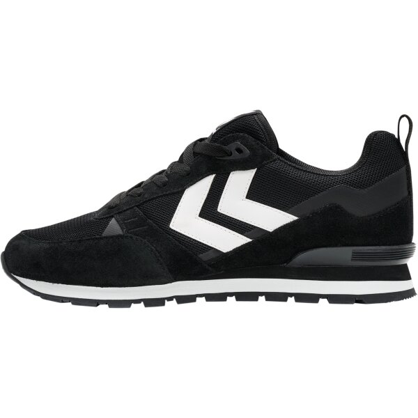 hummel Thor Sportschuhe - black/white