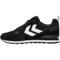 hummel Thor Sportschuhe - black/white