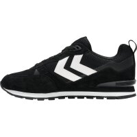 hummel Thor Sportschuhe - black/white