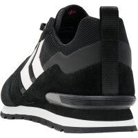hummel Thor Sportschuhe - black/white