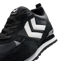 hummel Thor Sportschuhe - black/white