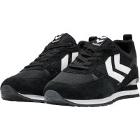hummel Thor Sportschuhe - black/white