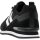 hummel Thor Sportschuhe - black/white