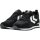 hummel Thor Sportschuhe - black/white