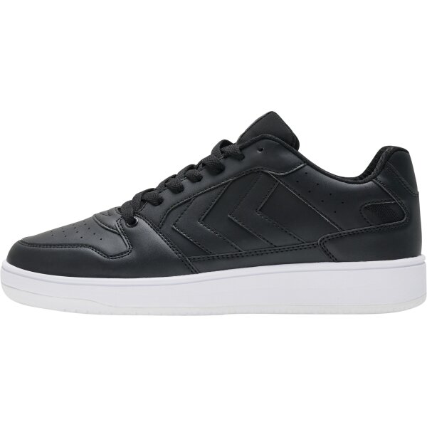 hummel St. Power Play Sneaker - black