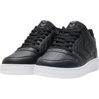 hummel St. Power Play Sneaker - black