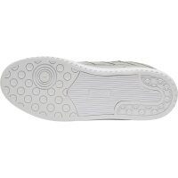 hummel St. Power Play Mid Sneaker - silver cloud