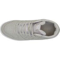 hummel St. Power Play Mid Sneaker - silver cloud