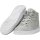 hummel St. Power Play Mid Sneaker - silver cloud