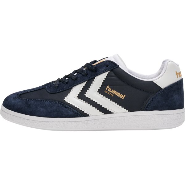 hummel Vm78 Cph Nylon Sneaker - black iris/bright white