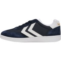 hummel Vm78 Cph Nylon Sneaker - black iris/bright white