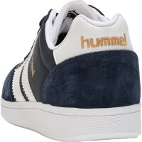 hummel Vm78 Cph Nylon Sneaker - black iris/bright white