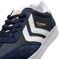 hummel Vm78 Cph Nylon Sneaker - black iris/bright white