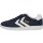 hummel Vm78 Cph Nylon Sneaker - black iris/bright white