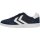 hummel Vm78 Cph Nylon Sneaker - black iris/bright white