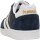 hummel Vm78 Cph Nylon Sneaker - black iris/bright white