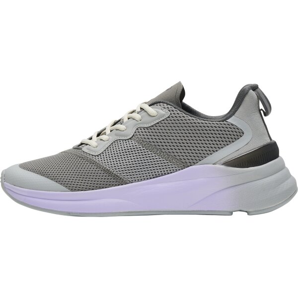 hummel Reach Lx 600 Gradient Sneaker - sharkskin