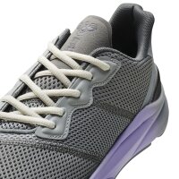 hummel Reach Lx 600 Gradient Sneaker - sharkskin