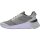 hummel Reach Lx 600 Gradient Sneaker - sharkskin