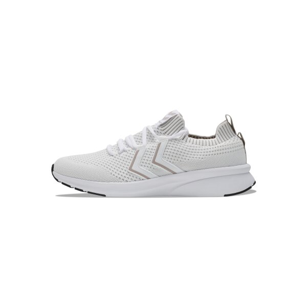 hummel Flow Seamless Sneaker - white