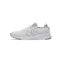 hummel Flow Seamless Sneaker - white