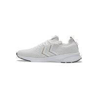 hummel Flow Seamless Sneaker - white