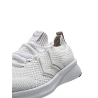 hummel Flow Seamless Sneaker - white