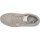 hummel St. Power Play Canvas Sneaker - silver cloud