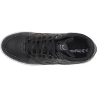 hummel St. Power Play Mid Sneaker - black