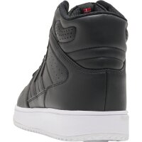 hummel St. Power Play Mid Sneaker - black